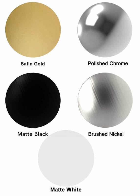 72 Inch Linear Shower Drain, Broken Lane Design, Brushed Nickel by SereneDrains