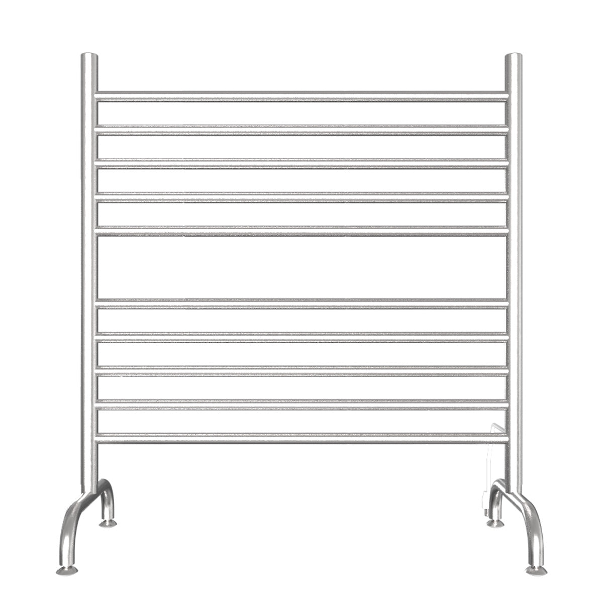 Towel Warmer Amba Solo 33 Inch Freestanding Towel Rack