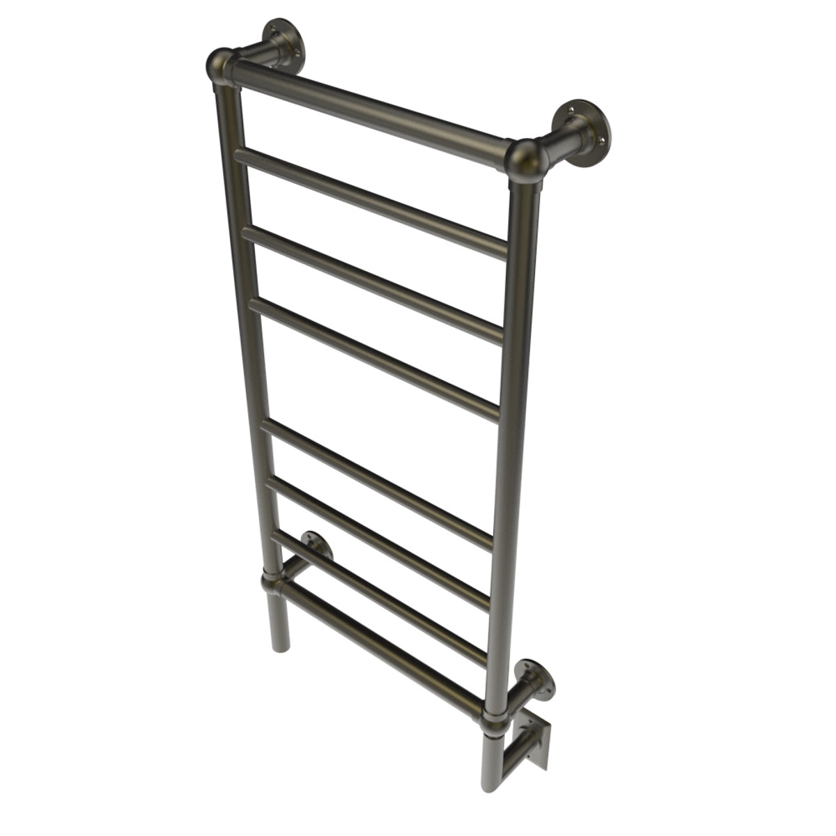 Amba Traditional Model T-2040, Hardwired Towel Warmer, 8 Bars