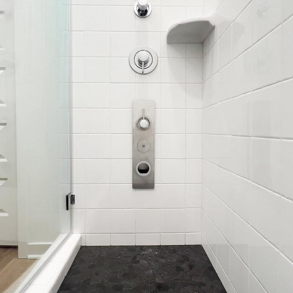 Discover the Incredible Health Benefits of Steam Showers for Your Home
