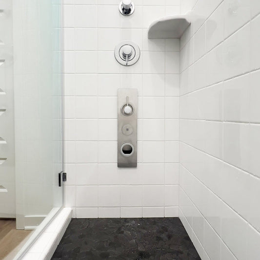 Discover the Incredible Health Benefits of Steam Showers for Your Home