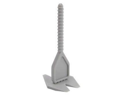 Tile Leveling System for Large Format Tile
