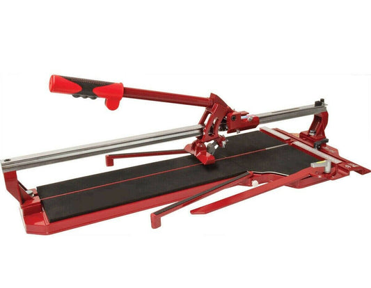 34.5 Inch Tile Cutter, DTA Boss Pro BPRO-870 – Best Professional Manual Tile Cutter for Shower Remodeling