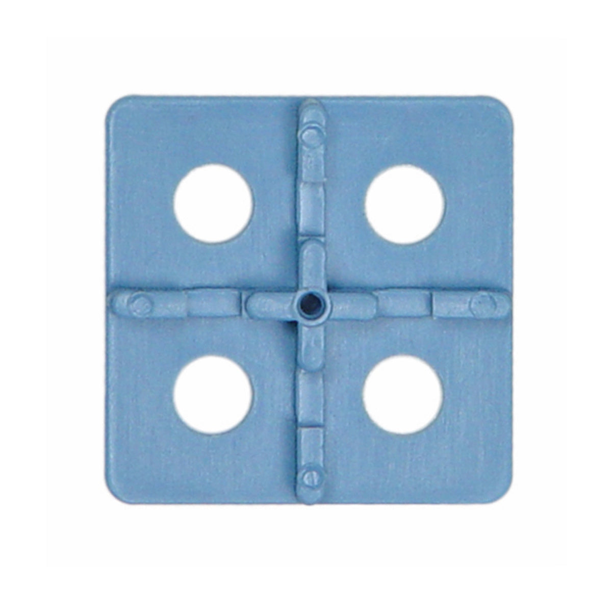Tile Leveling System for Shower Walls PRO 800-Piece Grid Kit, Covers 570 Sq. Ft