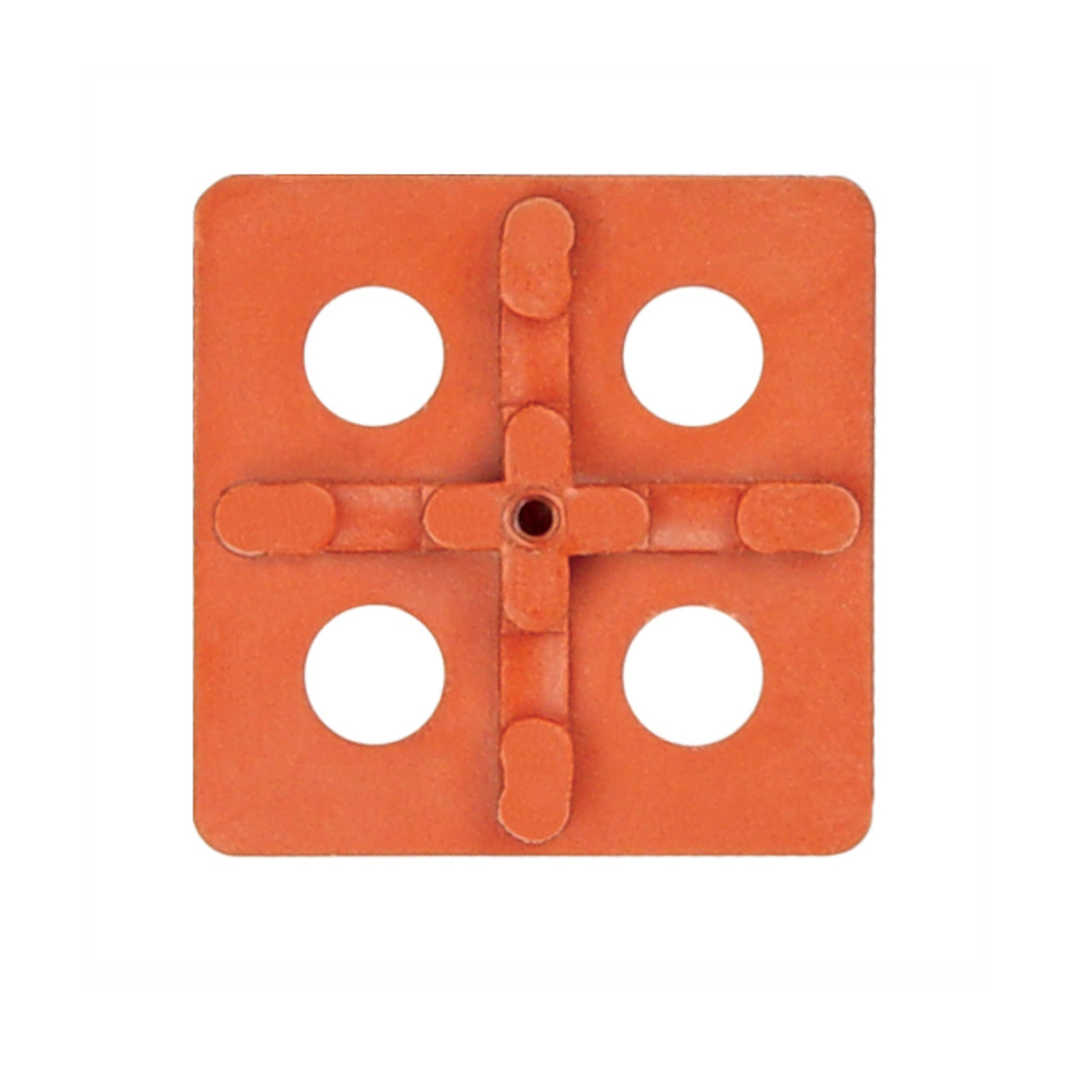 Tile Leveling System 400-Piece Grid Kit, Covers 380 Sq. Ft. for Shower Tile