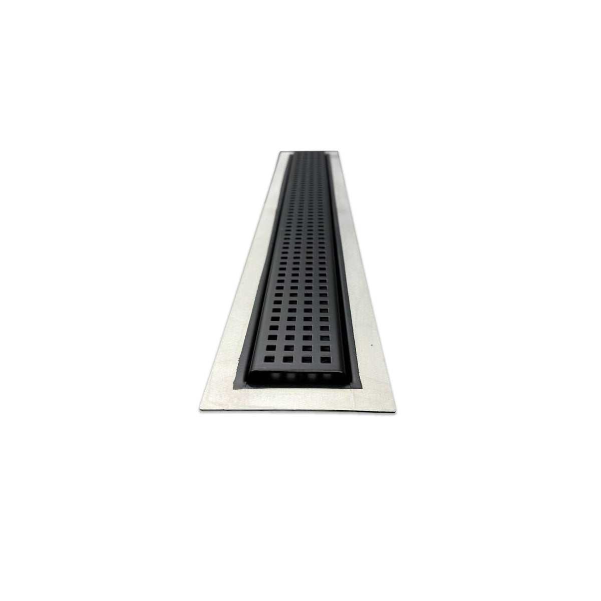 Drains Unlimited 65 Inch Linear Shower Drain