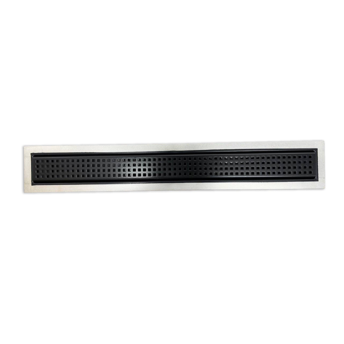 Drains Unlimited 65 Inch Linear Shower Drain
