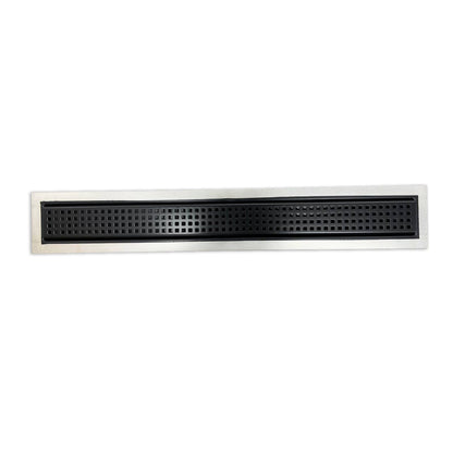 Drains Unlimited 65 Inch Linear Shower Drain