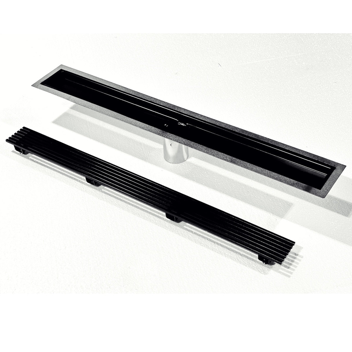 Drains Unlimited 65 Inch Linear Shower Drain