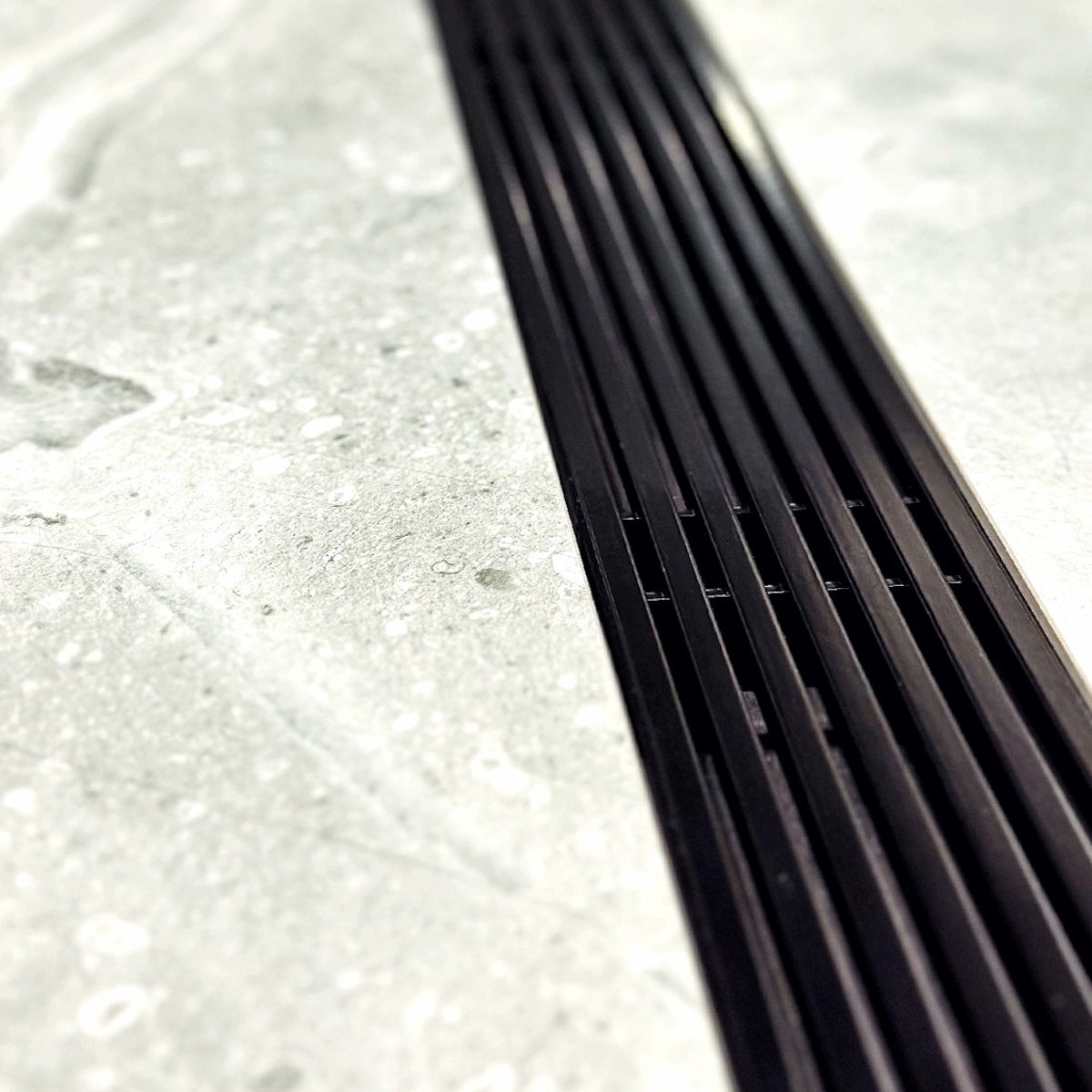 Drains Unlimited 65 Inch Linear Shower Drain