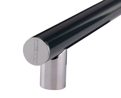 36 Inch Straight Grab Bars for Shower, Ponte Giulio Prestigio Plus Straight Grab Bars