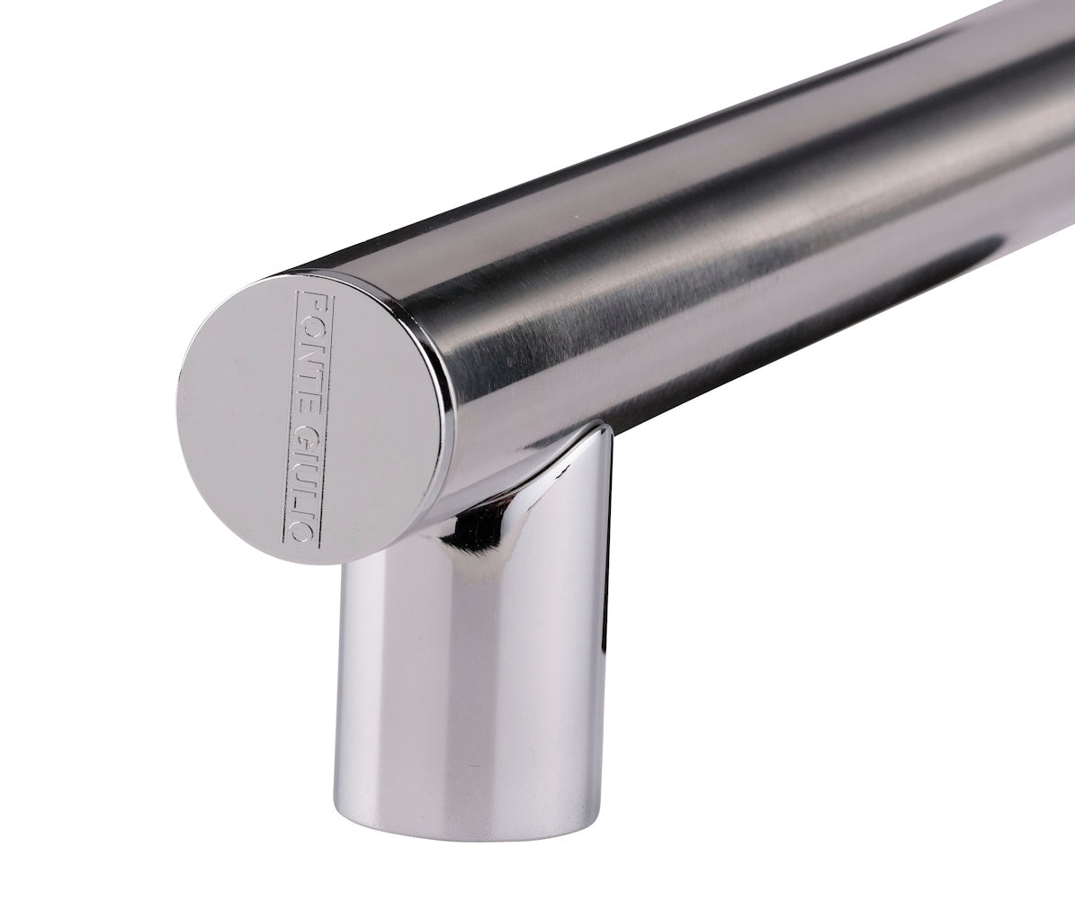 36 Inch Straight Grab Bars for Shower, Ponte Giulio Prestigio Plus Straight Grab Bars