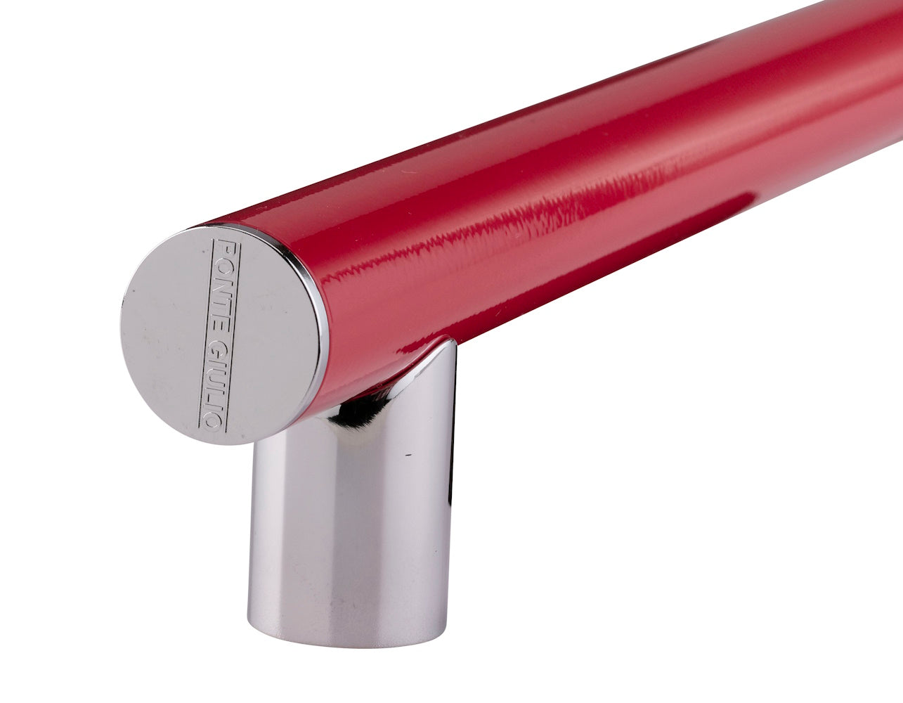 12 Inch Straight Grab Bars for Shower, Ponte Giulio Prestigio Plus Straight Grab Bars