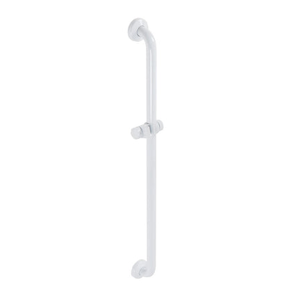 42 Inch Vertical Grab Bar with Shower Head Holder