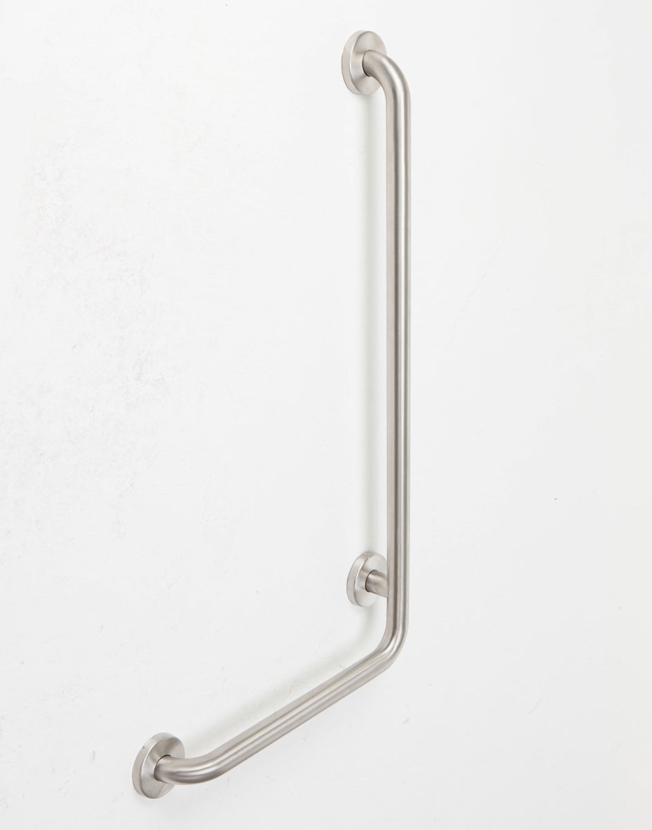 Ponte Giulio L-shaped grab bar