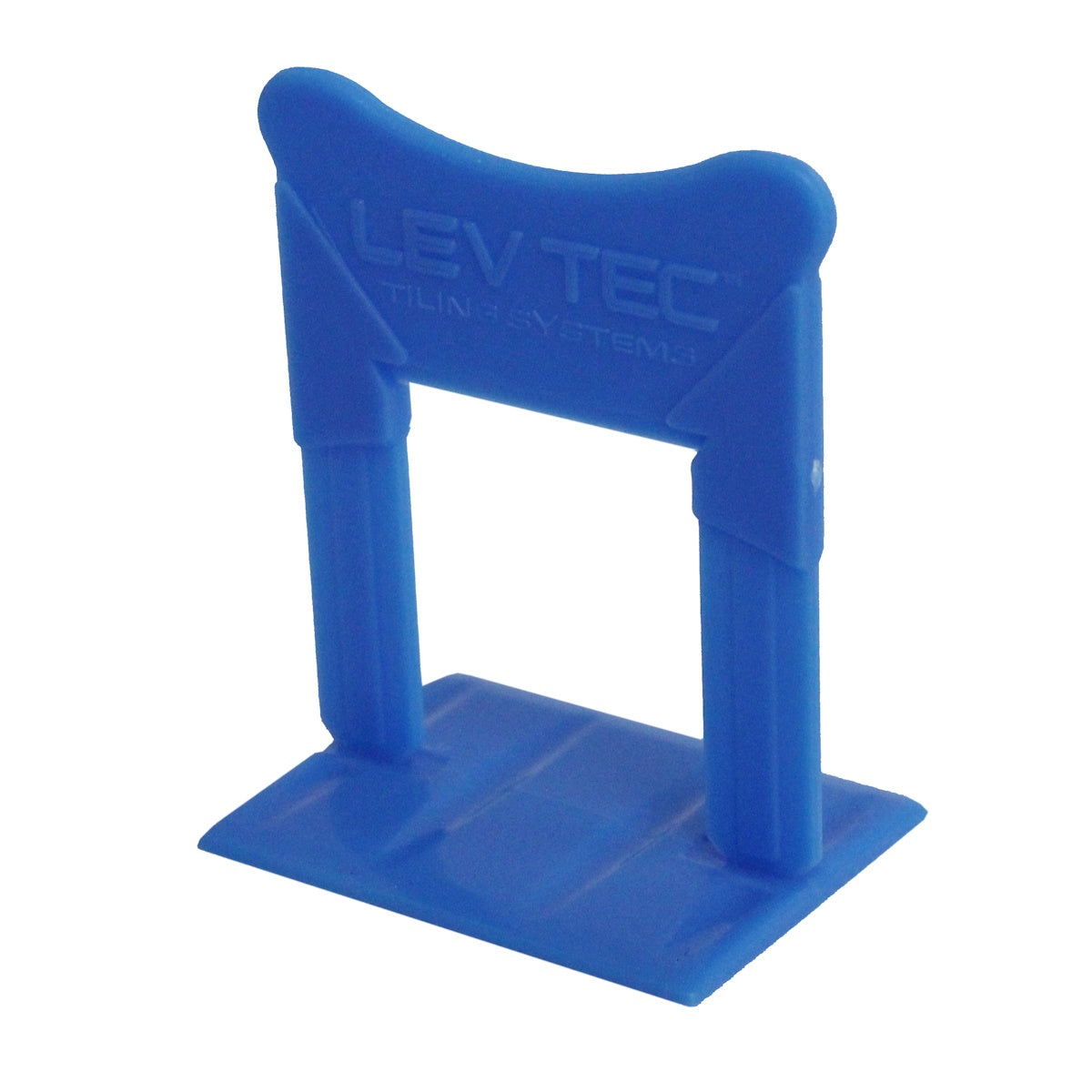 LevTec Clips 500 Pack – Tile Leveling System for Shower Walls & Floors