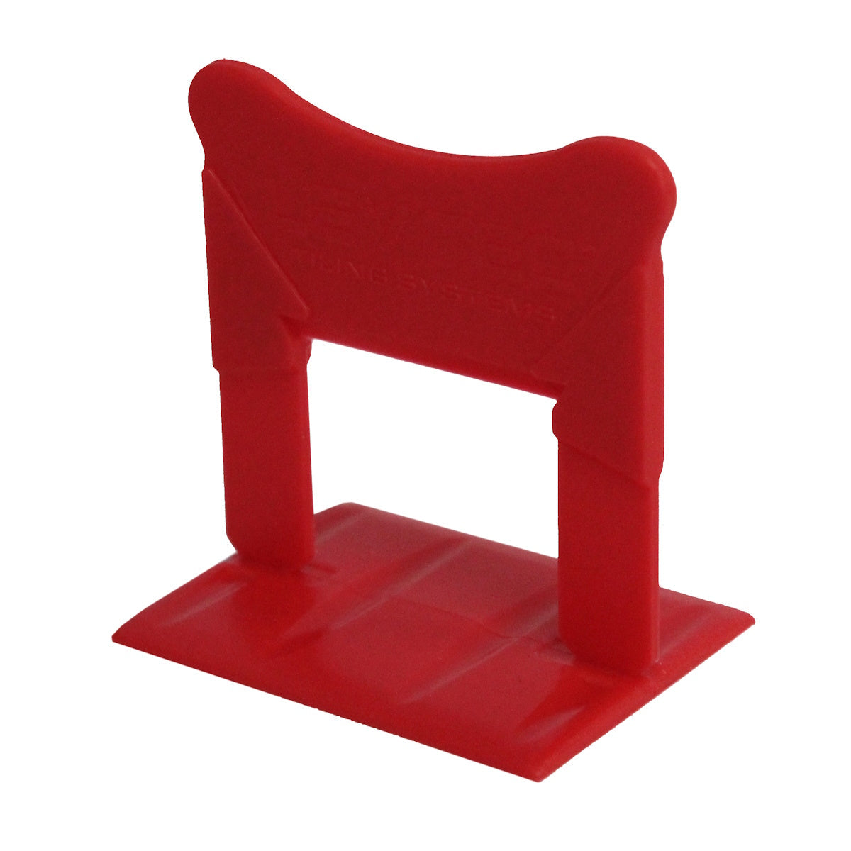 LevTec Clips 500 Pack – Tile Leveling System for Shower Walls & Floors