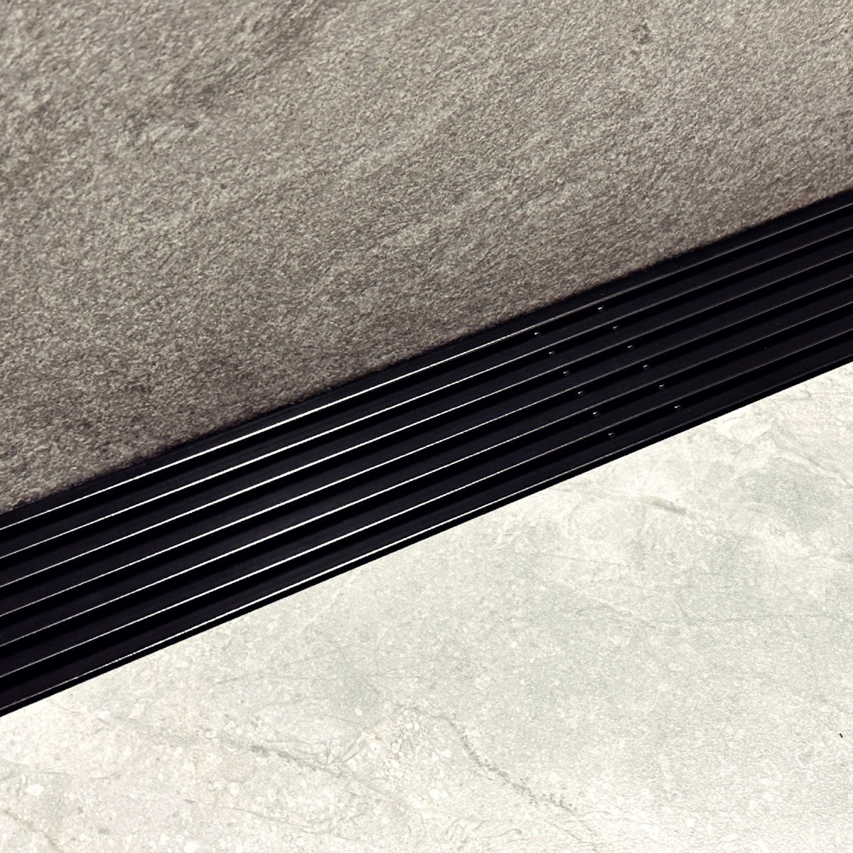 Drains Unlimited 65 Inch Linear Shower Drain