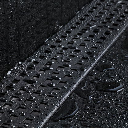 Drains Unlimited 65 Inch Linear Shower Drain