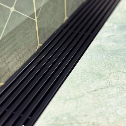 Drains Unlimited 65 Inch Linear Shower Drain