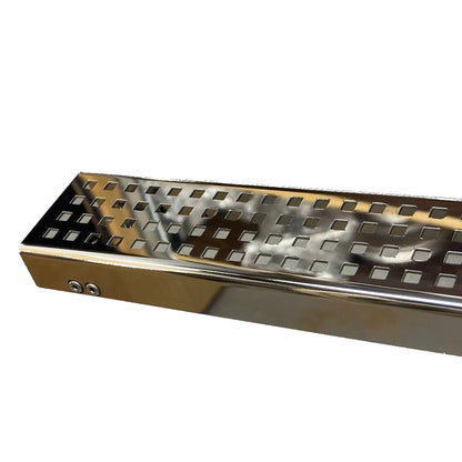 Drains Unlimited 65 Inch Linear Shower Drain