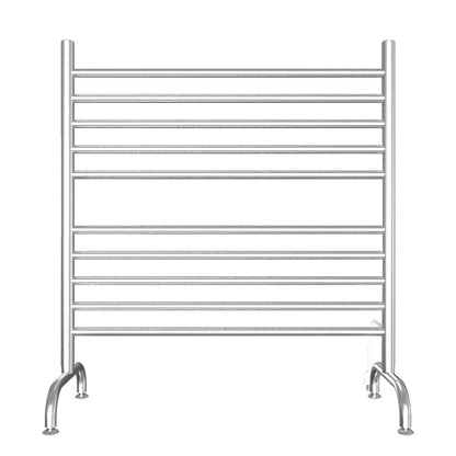 Towel Warmer Amba Solo 33 Inch Freestanding Towel Rack