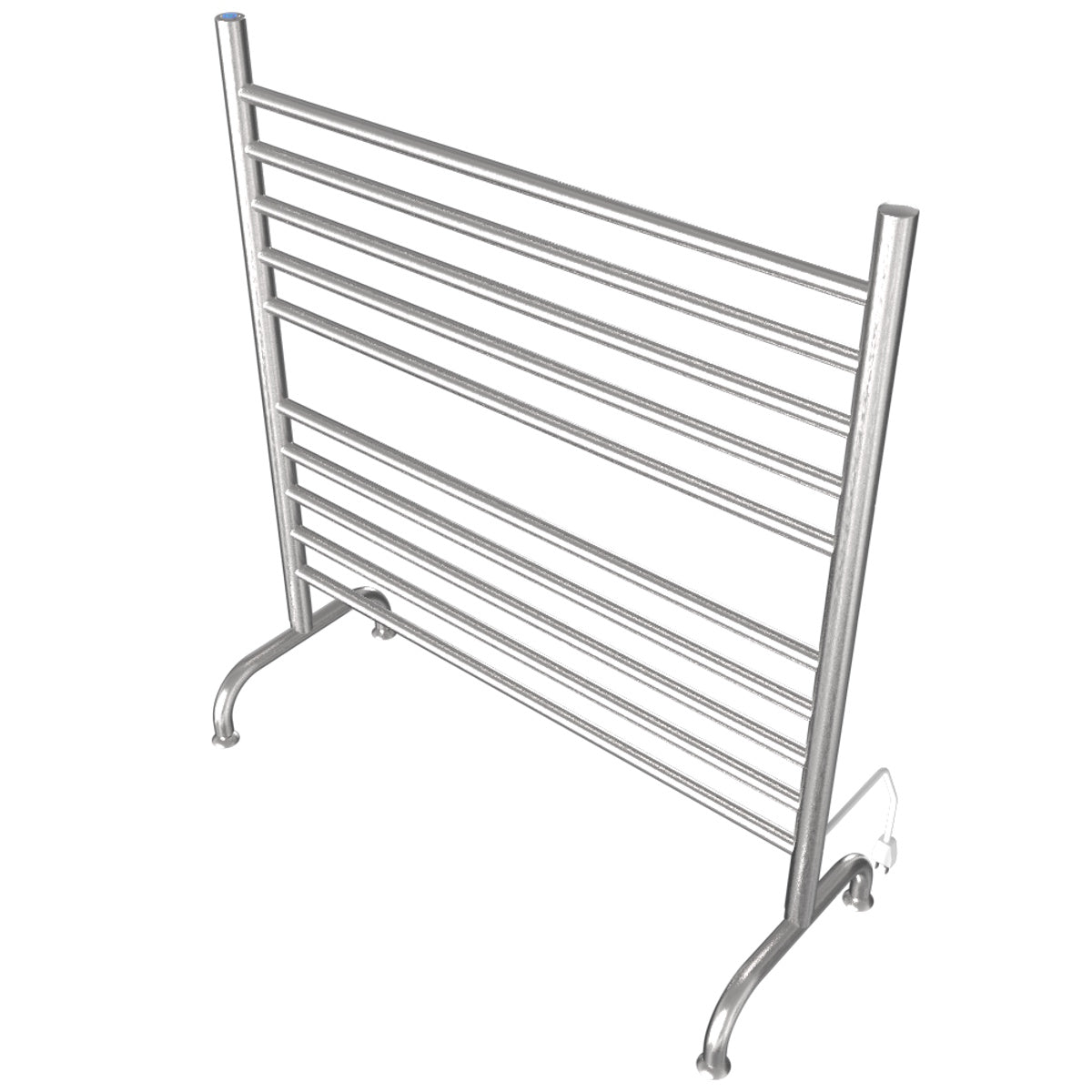 Towel Warmer Amba Solo 33 Inch Freestanding Towel Warmer Rack