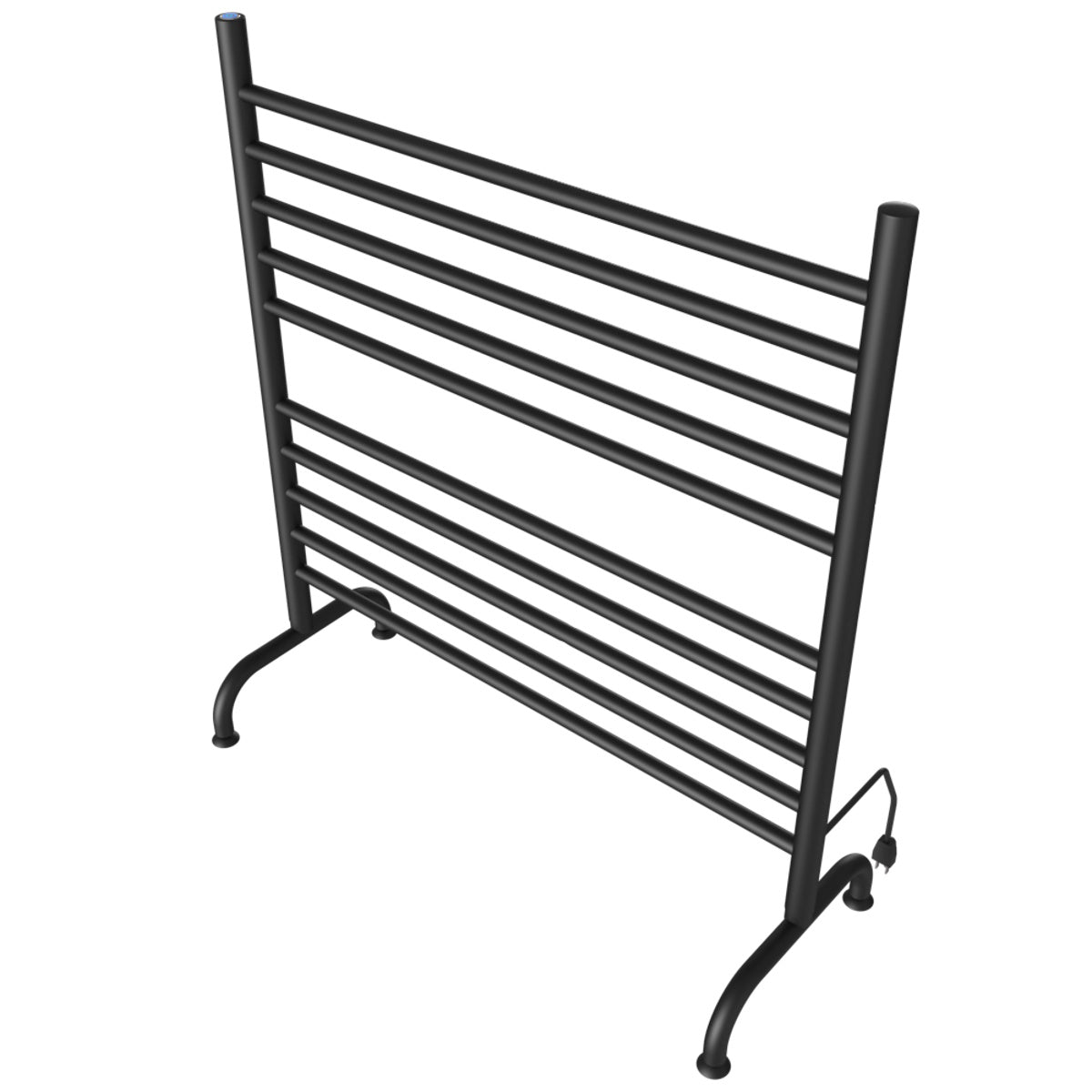 Freestanding Towel Warmer Amba Solo 33 Inch 