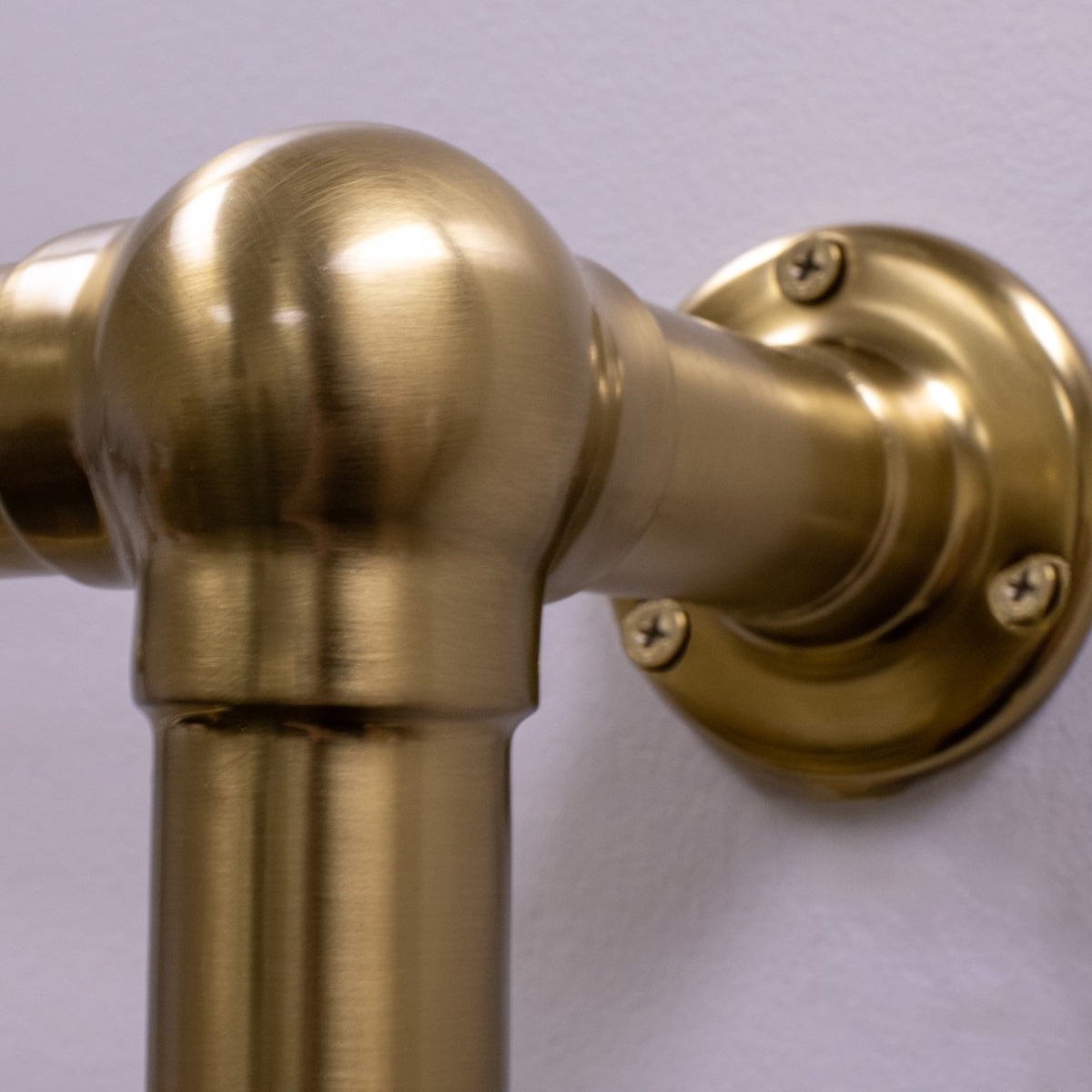 Amba Traditional Model T-2040, Hardwired Towel Warmer, 8 Bars