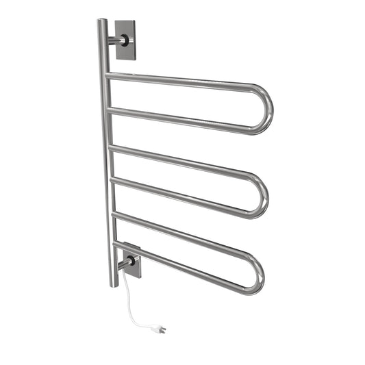 Amba Swivel Towel Warmer