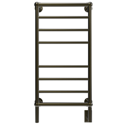 Amba Traditional Model T-2040, Hardwired Towel Warmer, 8 Bars