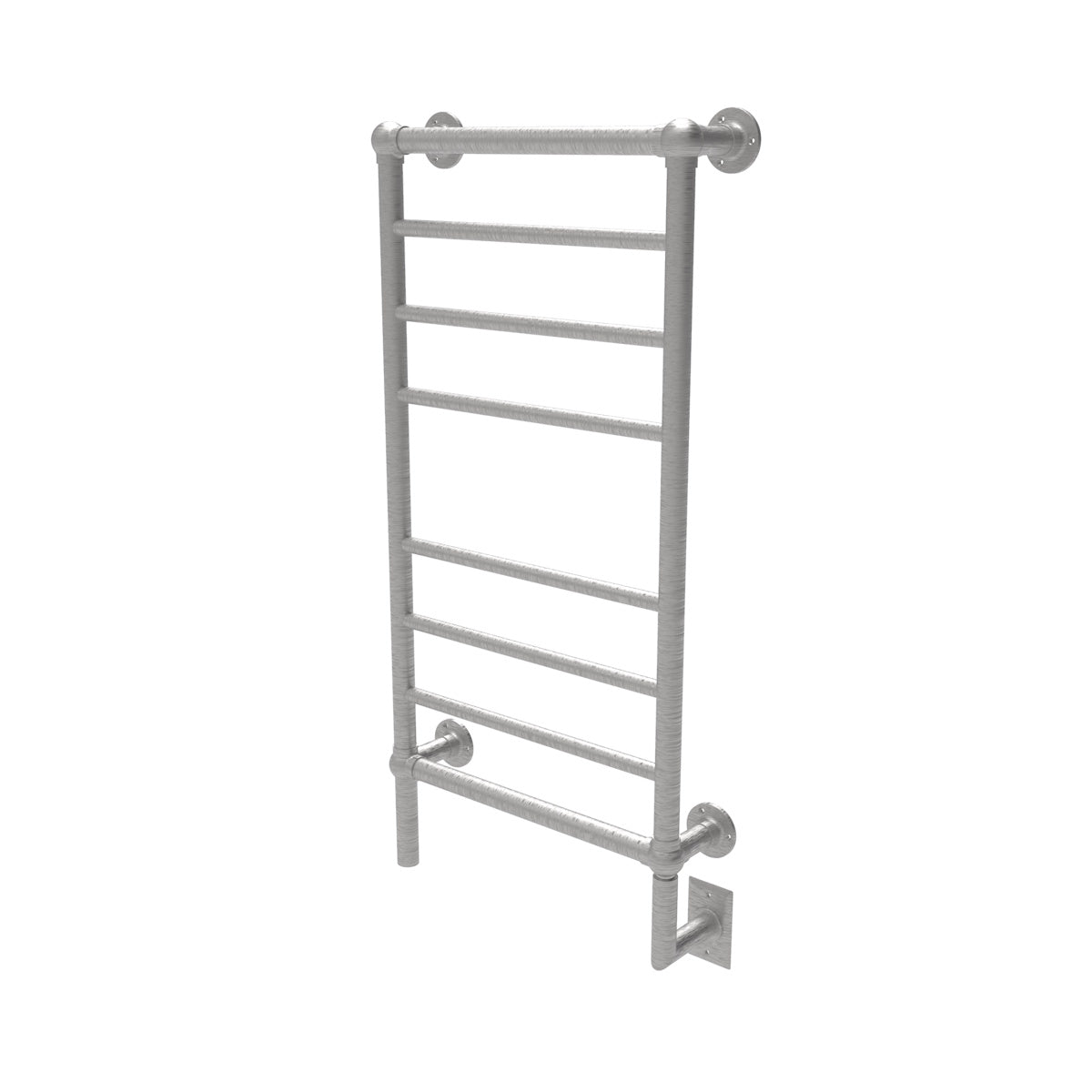 Amba Traditional Model T-2040, Hardwired Towel Warmer, 8 Bars