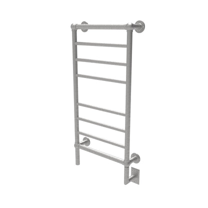 Amba Traditional Model T-2040, Hardwired Towel Warmer, 8 Bars