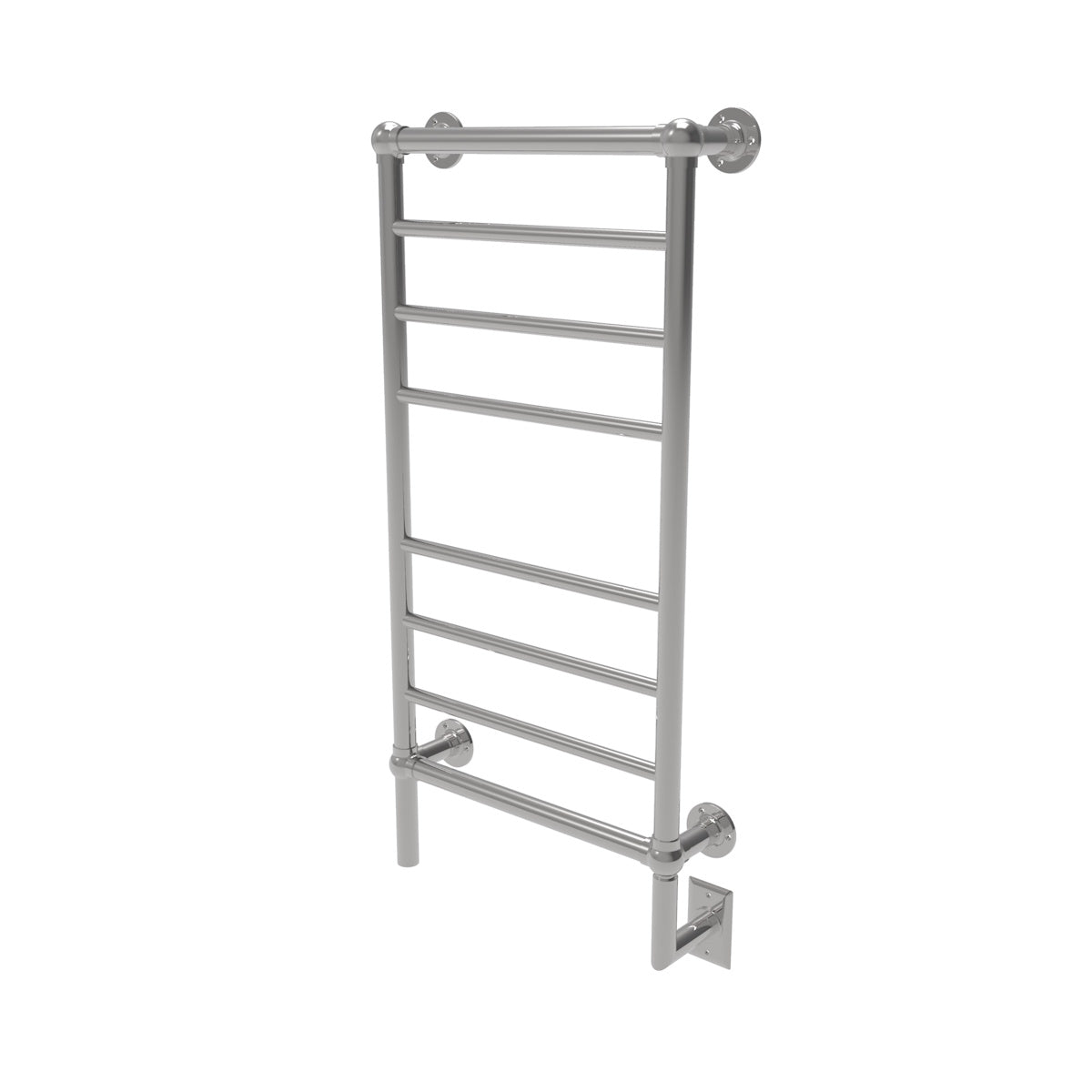 Amba Traditional Model T-2040, Hardwired Towel Warmer, 8 Bars