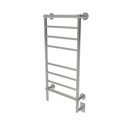 Amba Traditional Model T-2040, Hardwired Towel Warmer, 8 Bars