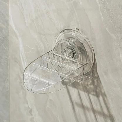 Shower Foot Pedal for Shaving Legs with Suction Cup