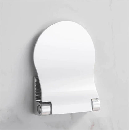 Shower Footrest for Shaving, Wall Mounted Anti-Slip Foot Rest