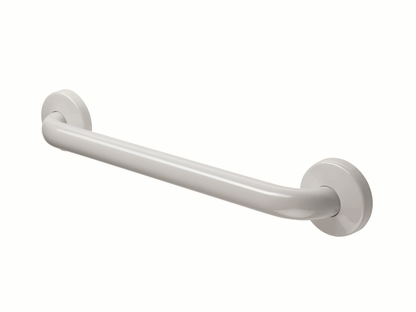 36 Inch Grab Bar with Safety Grip, Wall Mount Non-Slip Grab Bar for the Shower