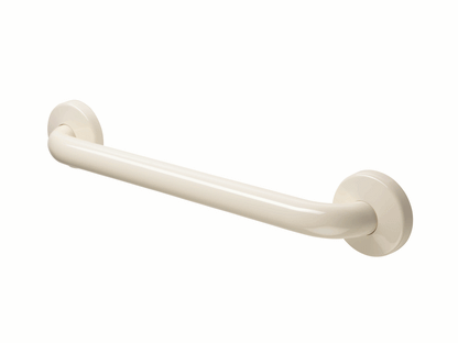 36 Inch Grab Bar with Safety Grip, Wall Mount Non-Slip Grab Bar for the Shower