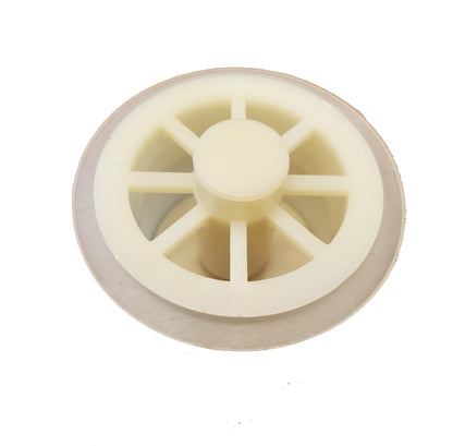 24 Inch Linear Shower Drains, DTA Linear Drain Base with Drain Grate Set